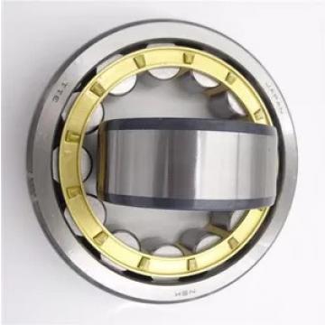High-Precision Motorcycle Spare Parts Bearing (6202)
