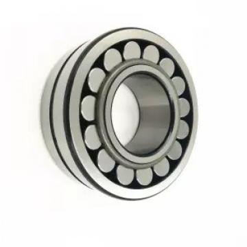 High Precision ABEC-5 Ceramic Ball Bearings Flange Mounted in Stainless Steel