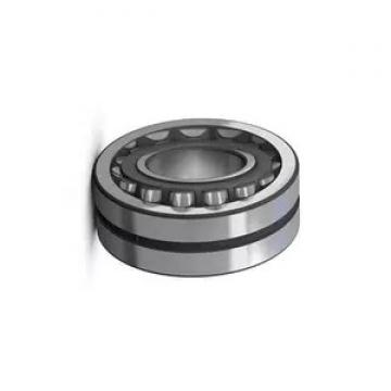 koyo agricultural machinery bearing 206KRRB 25.4*62*24mm deep groove ball bearings with two single lip seals and hex bore