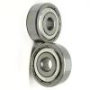 F&D Deep groove ball bearing 6306 2RS-C3 for auto parts