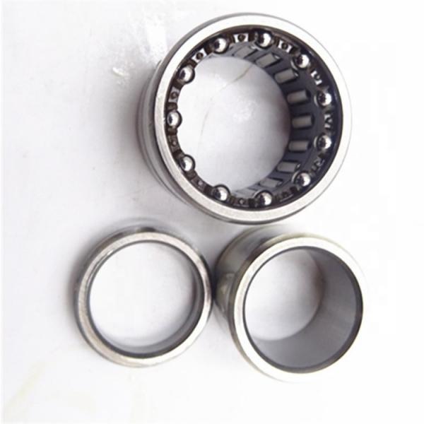Deep Groove Ball Bearing, 6201 6202 6203 6204 6205 6206 Bearing Steel, Wheel Bearing #1 image