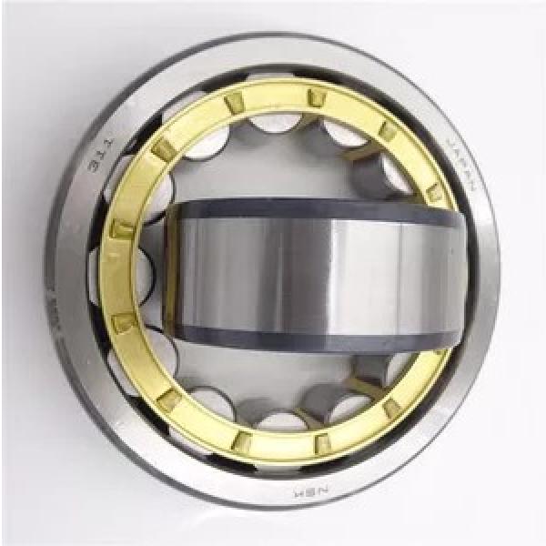 High-Precision Motorcycle Spare Parts Bearing (6202) #1 image