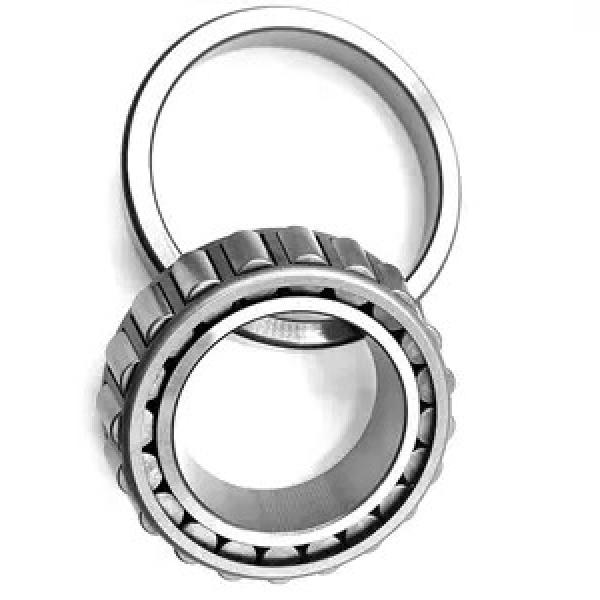 New design OEM SDGY chrome steel 97520 good quality taper roller bearing #1 image