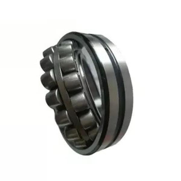 Hybrid Ceramic Ball Bearing ABEC-5 Sr2-5c-2RS #1 image