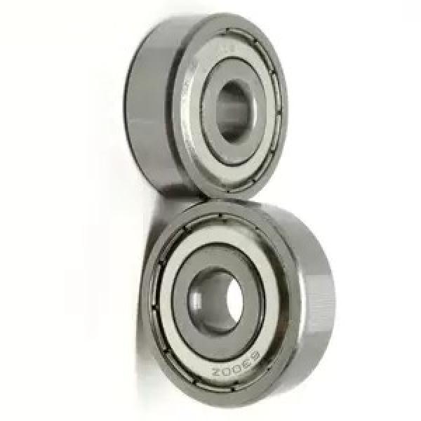 F&D Deep groove ball bearing 6306 2RS-C3 for auto parts #1 image