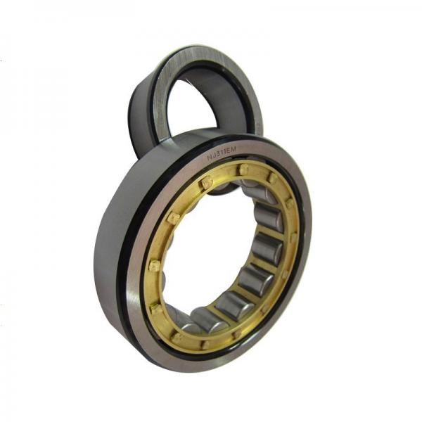 688 High stability skateboard bearings ceramic machining bearing for skates or longboard #1 image