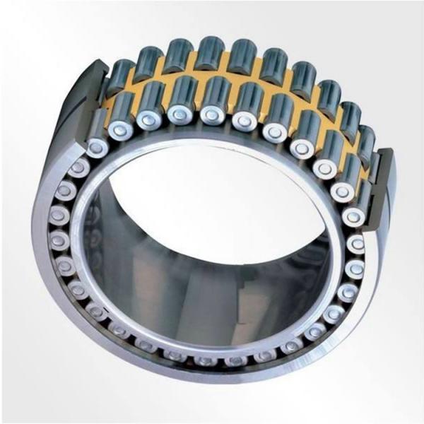 High quality stainless steel 608 6001rs zro2 608 ceramic bearing #1 image