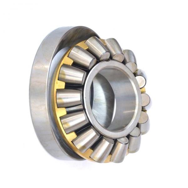 Wheel bearing TIMKEN M88043/M88010 TIMKEN taper roller bearing #1 image