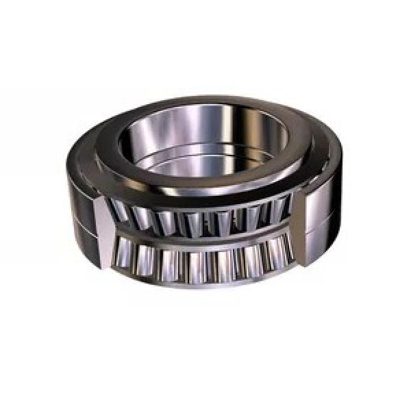 Custom ISO shaft stainless steel bearing #1 image