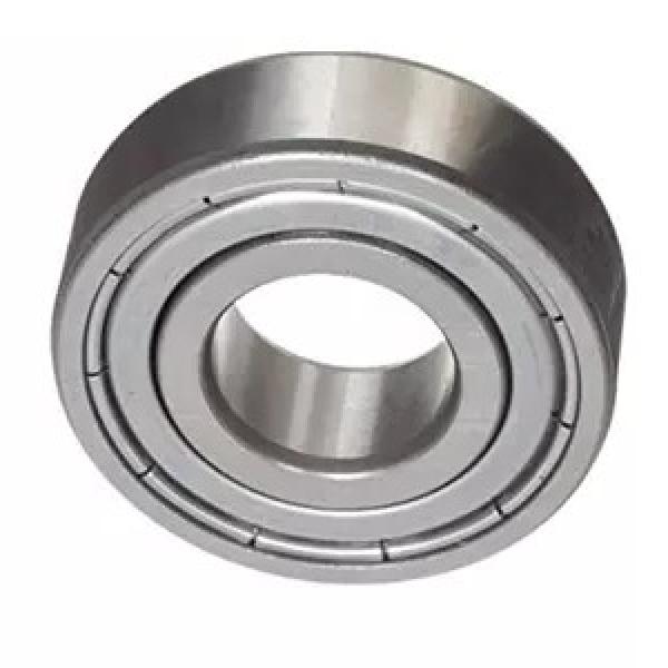 Best selling quality automotive water pump integral shaft bearings #1 image