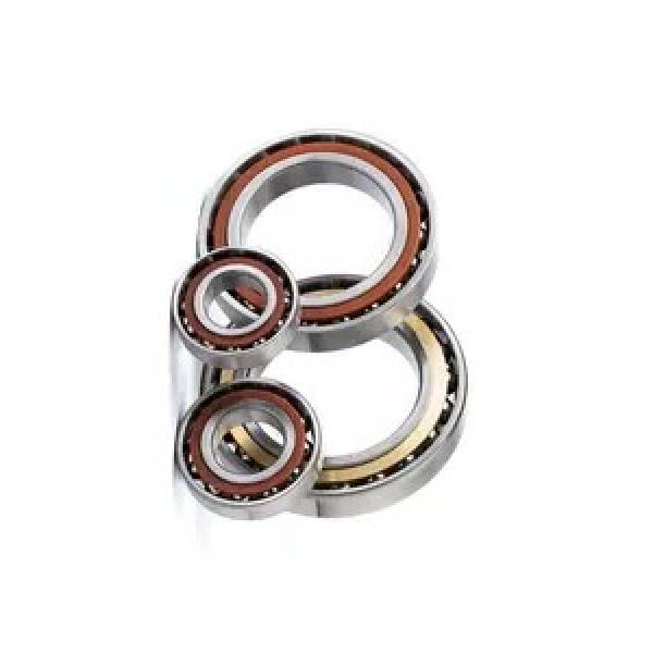 Good quality tapered roller bearing Japan original NSK bearing HR30210J #1 image