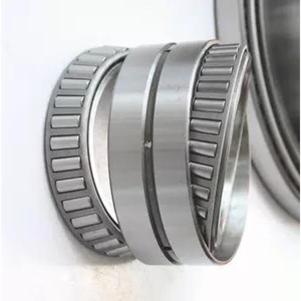 Non-standard Inch Size Koyo Taper Bearing TR0305A roller bearing #1 image