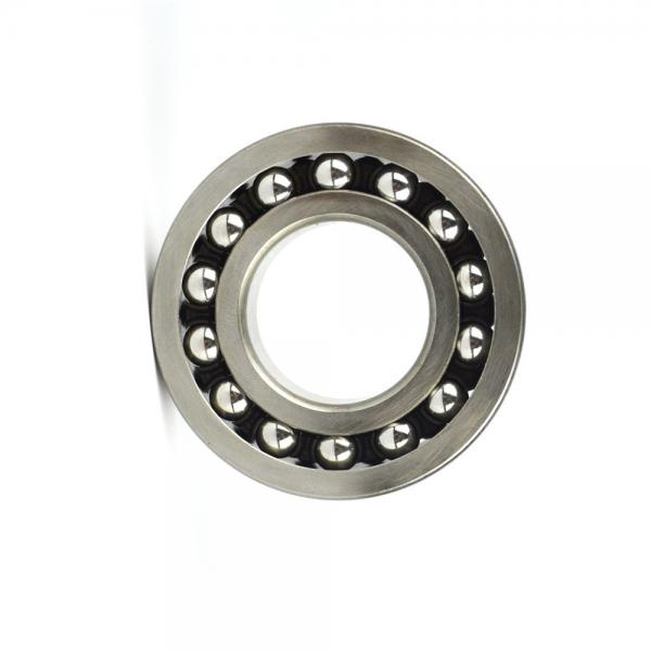 Needle roller bearing AXK0821TN #1 image