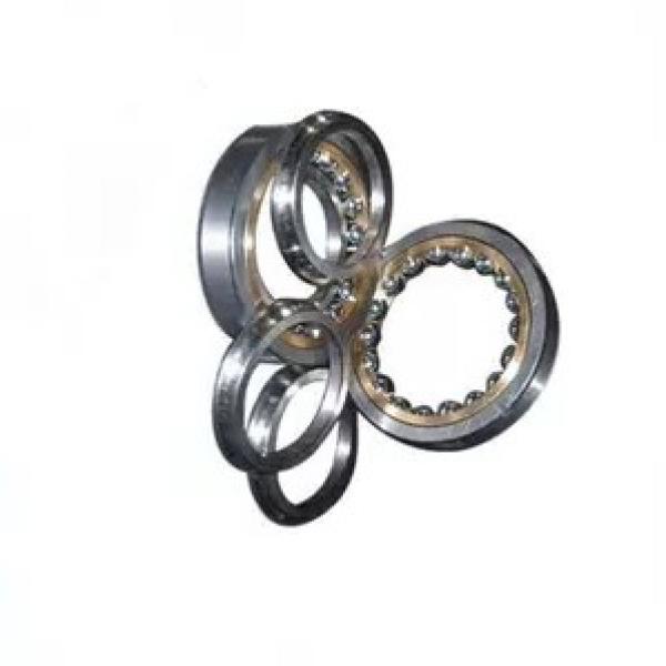 Bearing model 6003. Steel. 35mm OD by 17mm ID by 10mm thick. Ungreased. Open #1 image