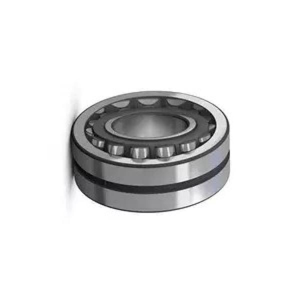 koyo agricultural machinery bearing 206KRRB 25.4*62*24mm deep groove ball bearings with two single lip seals and hex bore #1 image