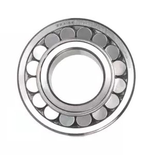 Hot sale high speed factory price 6000 series industrial deep groove ball bearing #1 image