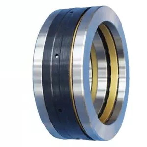 INCH TAPER ROLLER BEARING 344A/332 #1 image